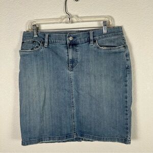 Old Navy Brand low waist Women’s Sz 10 mini skirt Bohemian Western Basic